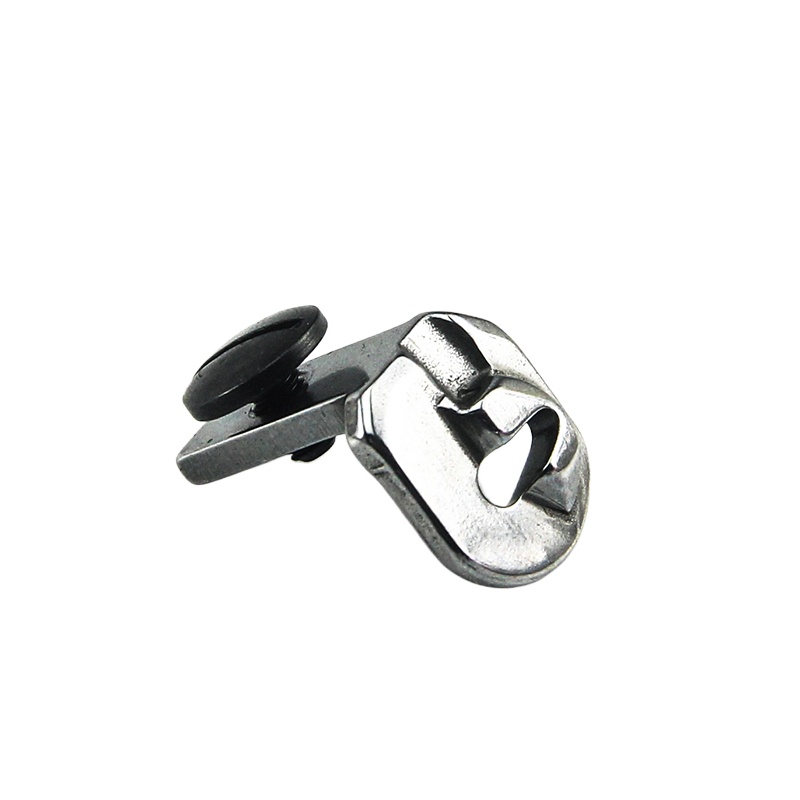 Embroidery Eyelet - SA7065001 Throat Plate 1.6 Fit BROTHER