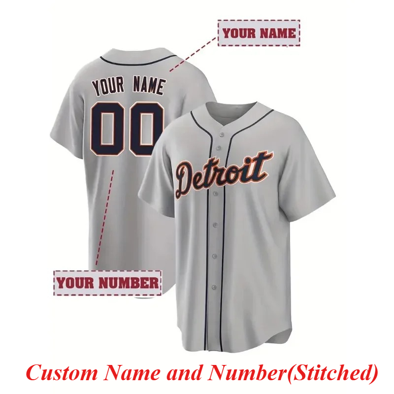 Embroidery Names - Customized Name And Number Men's Embroidery