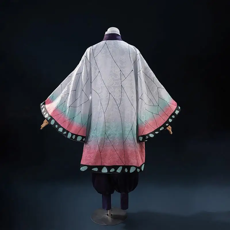 High Quality Cosplay Costume   - Embroidery Underwear recension och pris