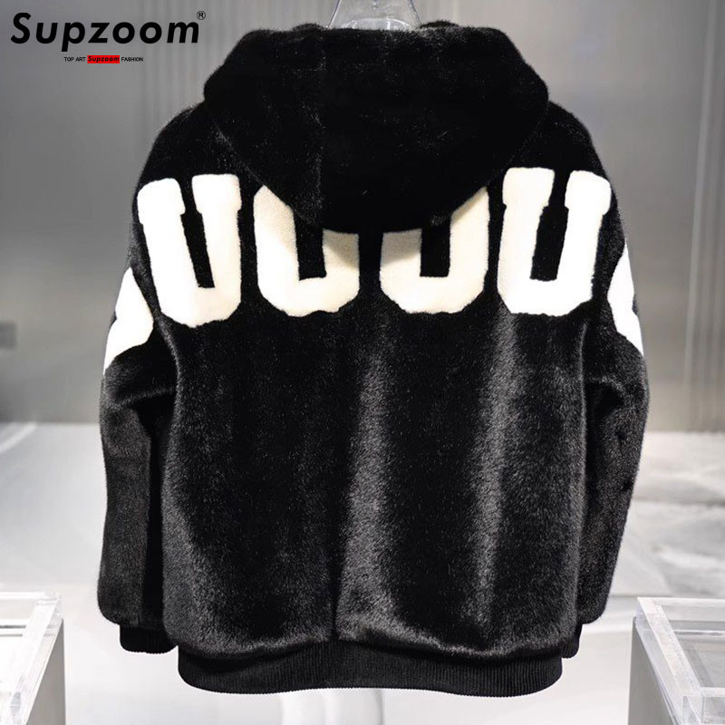 Supzoom 2023 New Arrival Imita - Embroidery Rabbit recension och pris