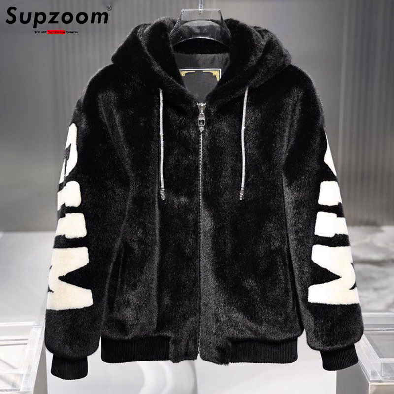 Supzoom 2023 New Arrival Imita - Embroidery Rabbit recension och pris