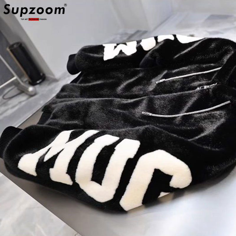 Supzoom 2023 New Arrival Imita - Embroidery Rabbit recension och pris