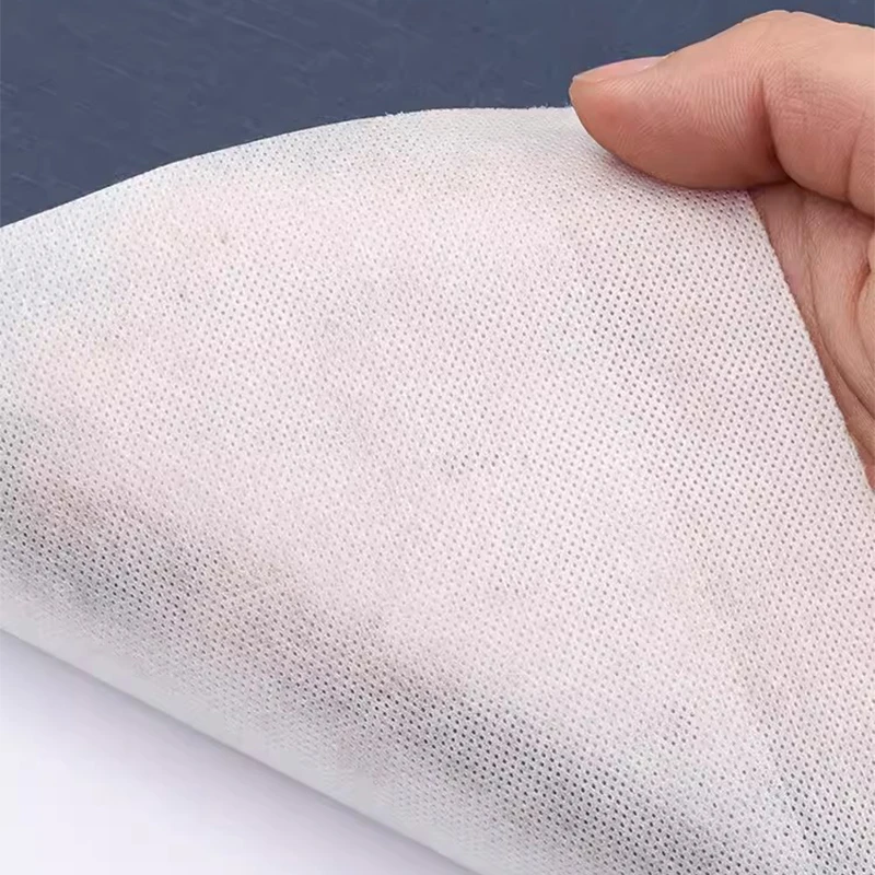 Water-Soluble Lining Fabric Em - Water Soluble Stabilizer recension och pris