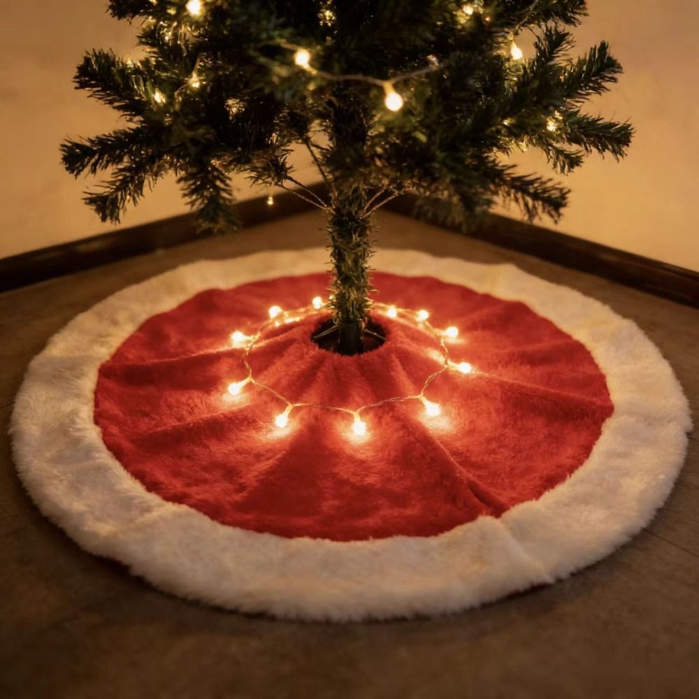 Xmas Accessory Christmas Tree  - Embroidery Xmas Decorations recension och pris
