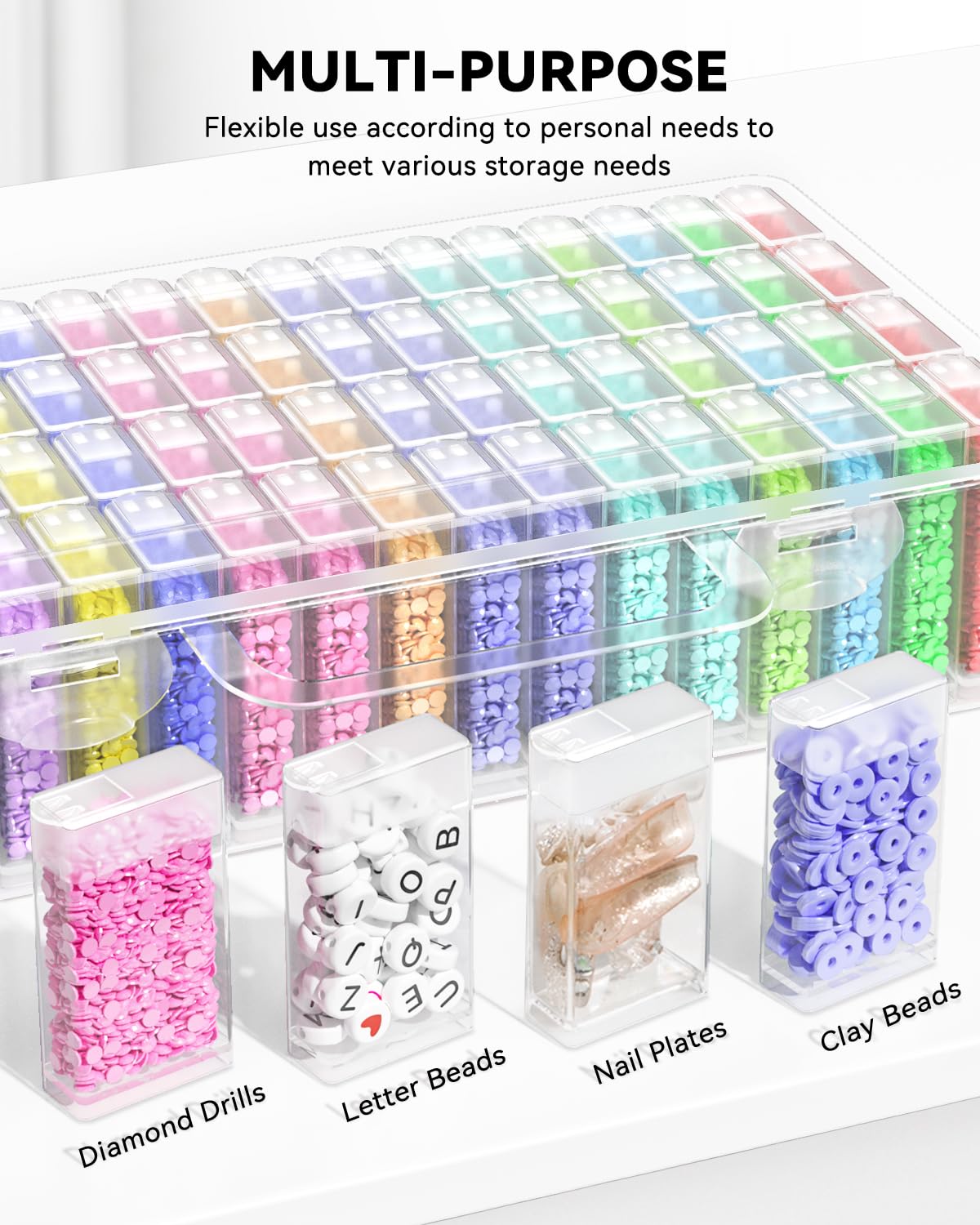 5D DIY Diamond Painting Tools  - Embroidery Ideas recension och pris
