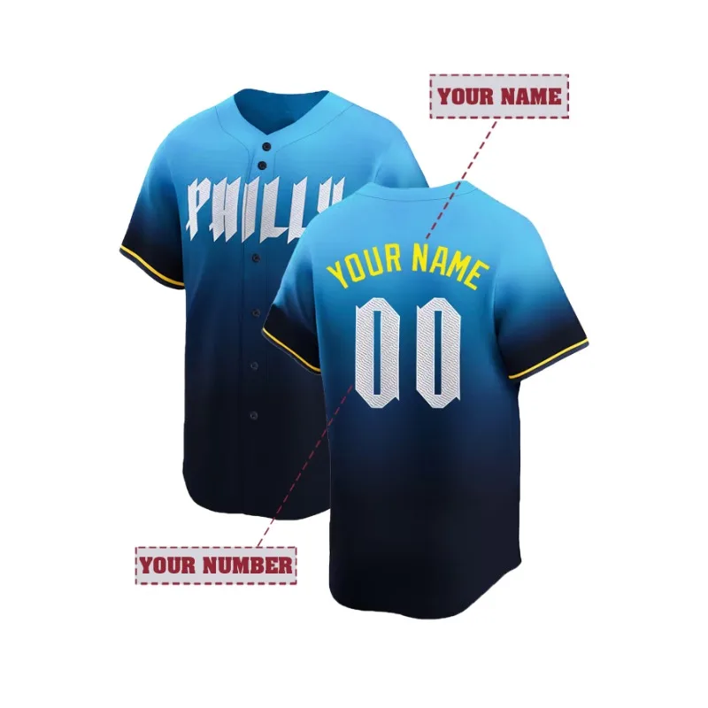 Customized Name And Number Men - Embroidery Names recension och pris