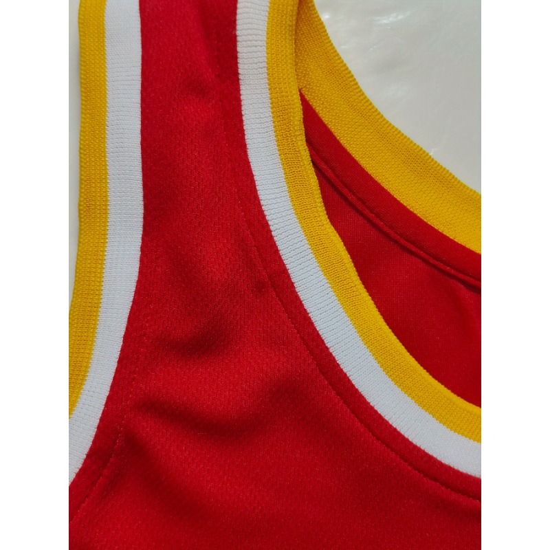 Customized Name and Number Bas - Embroidery Names recension och pris