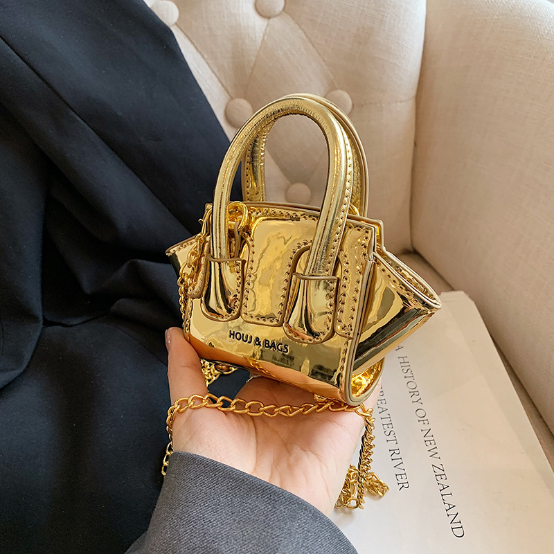 Trendy Mini Earphone Bag Cross - Embroidery Ideas recension och pris