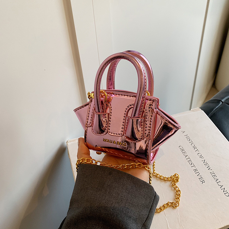 Trendy Mini Earphone Bag Cross - Embroidery Ideas recension och pris