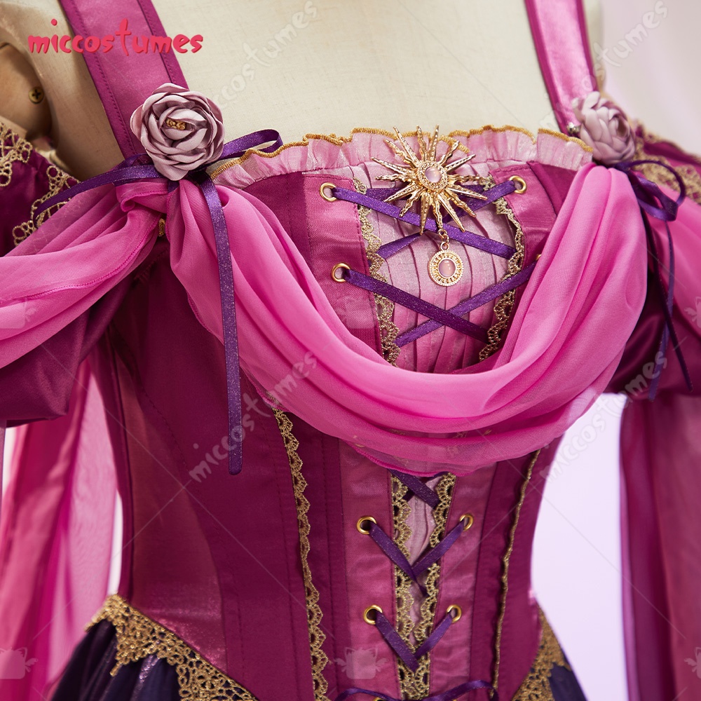 US+EU Stock Miccostumes Women' - Embroidery Reddit recension och pris
