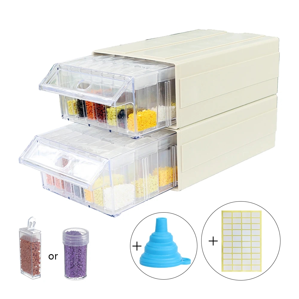 Diamond Painting Accessories T - Embroidery Ideas recension och pris