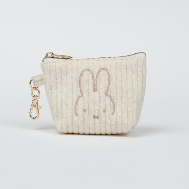 Cartoon Miffy Rabbit Corduroy  - Embroidery Rabbit recension och pris