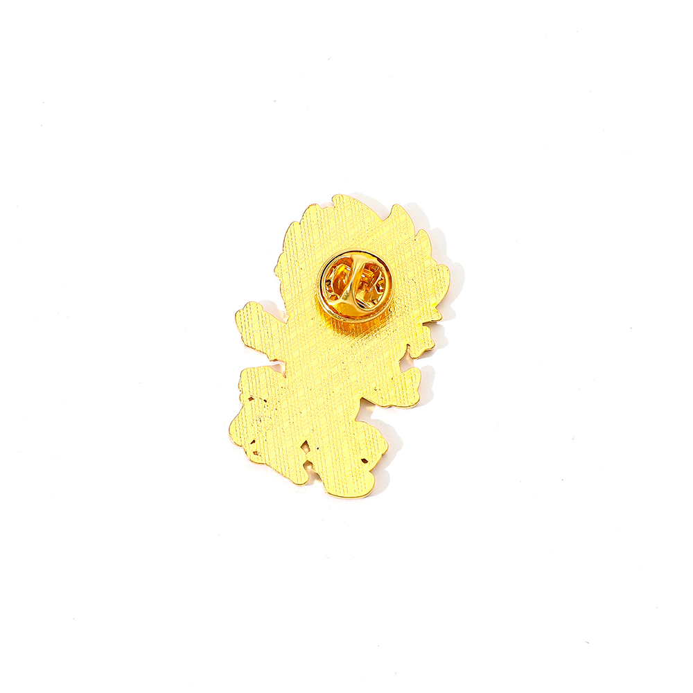 1 Pc Anime Fashion Brooch Funn - Embroidery Reddit recension och pris