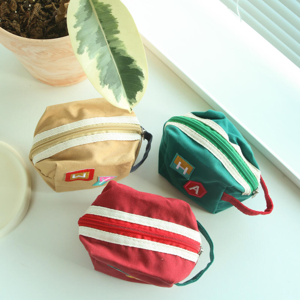 Personalized Custom Embroidery - Embroidery Patches recension och pris