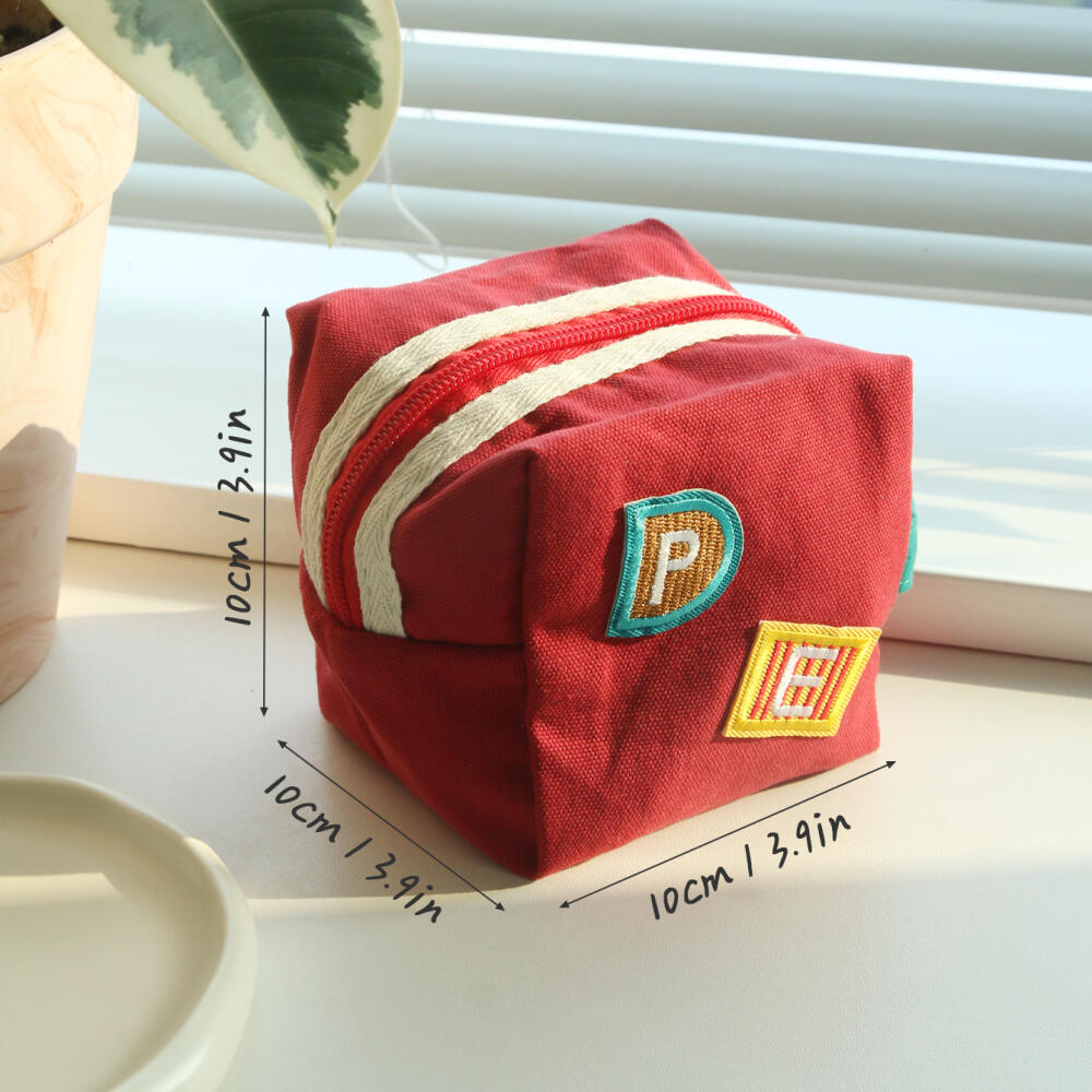 Personalized Custom Embroidery - Embroidery Patches recension och pris