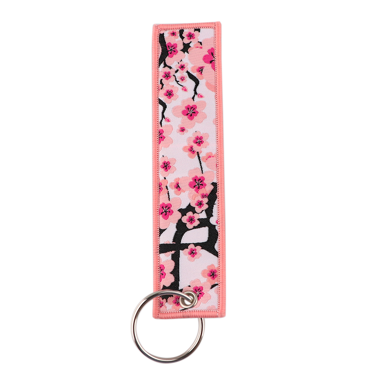 Cherry Blossom Embroidery Key  - Embroidery Ring Sizes recension och pris
