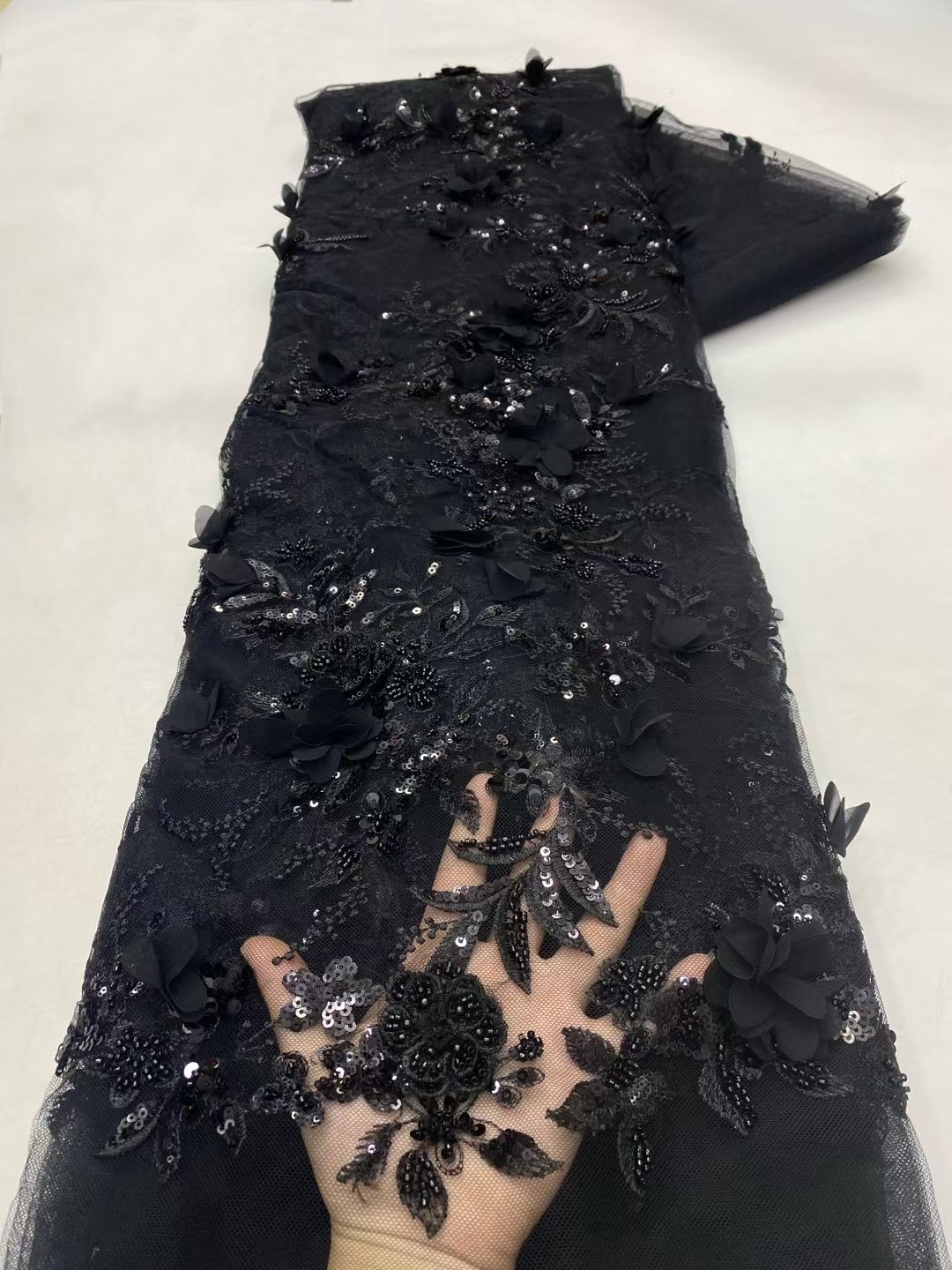Coomiya Women Dresses Embroide - Embroidery Net Dress recension och pris