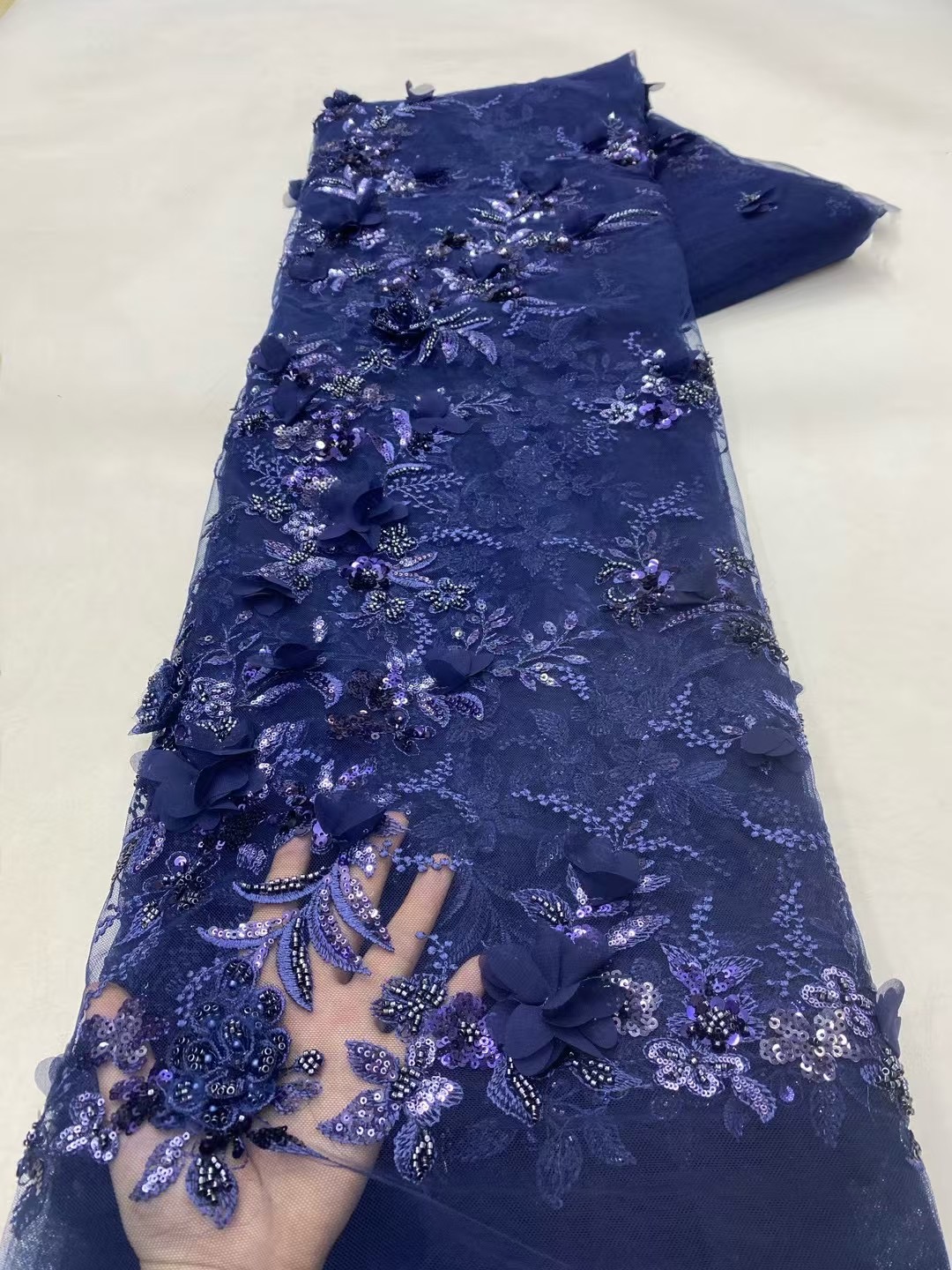 Coomiya Women Dresses Embroide - Embroidery Net Dress recension och pris