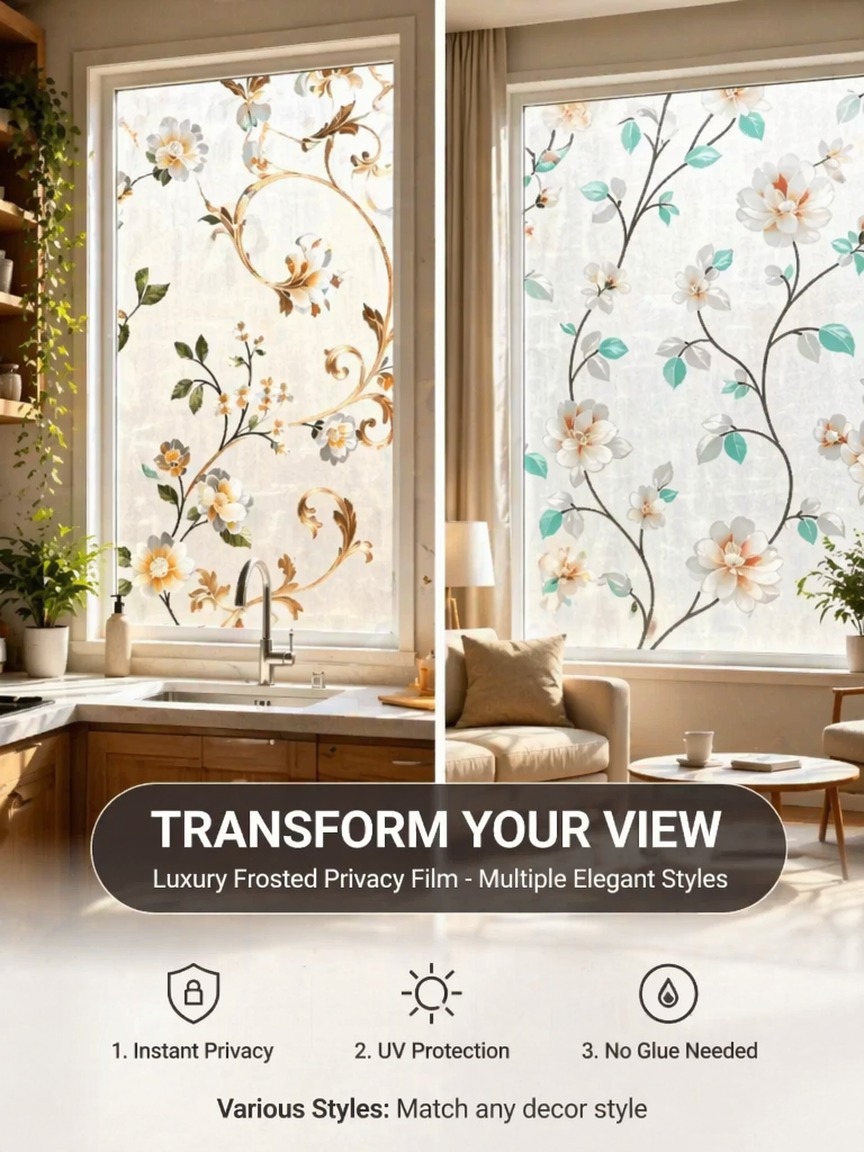 Embroidery Pattern Frosted Pri - Embroidery Removal recension och pris