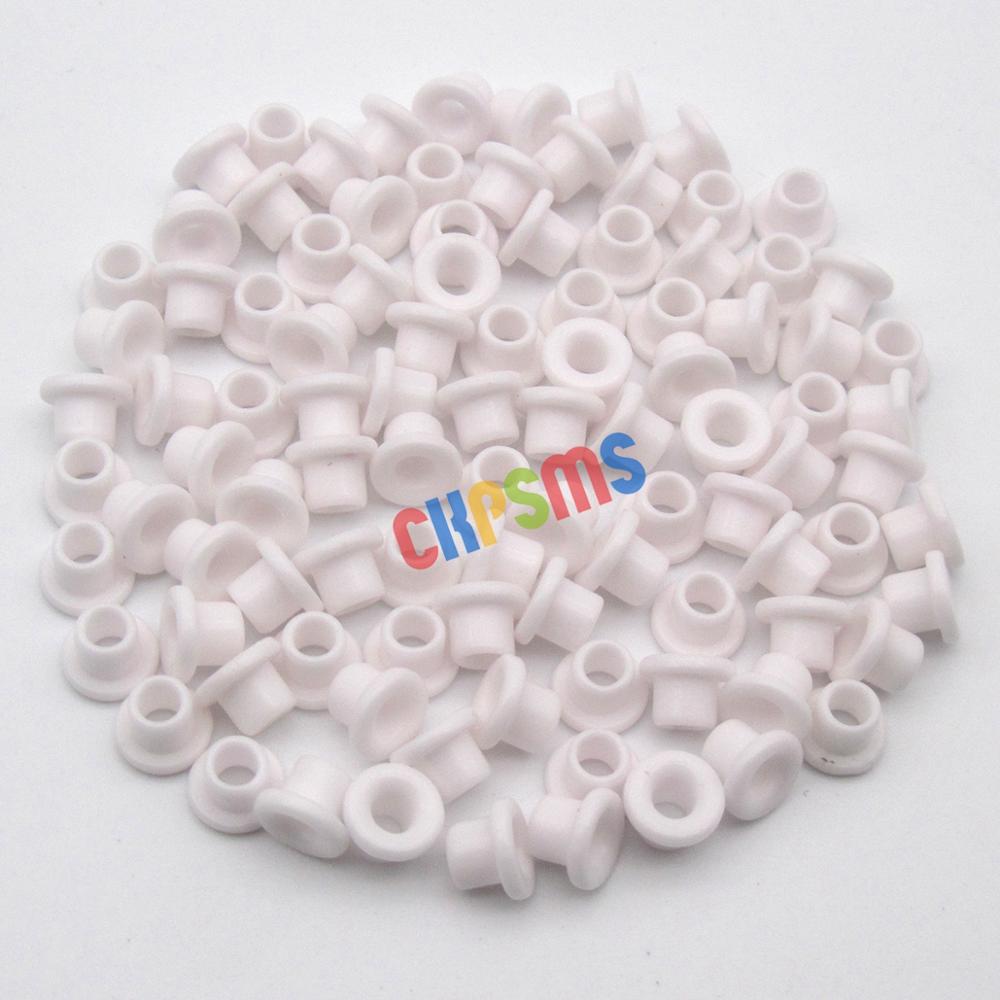 #KF230580 100PCS take up lever - Embroidery Eyelet recension och pris