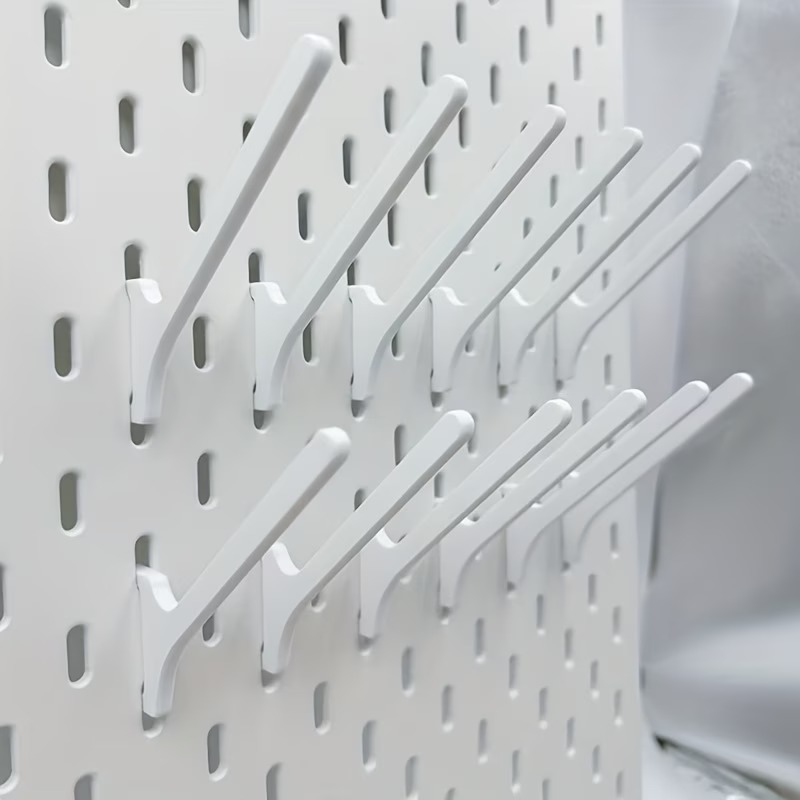 10PCS Thread Spool Pegboard Ho - Embroidery Removal recension och pris