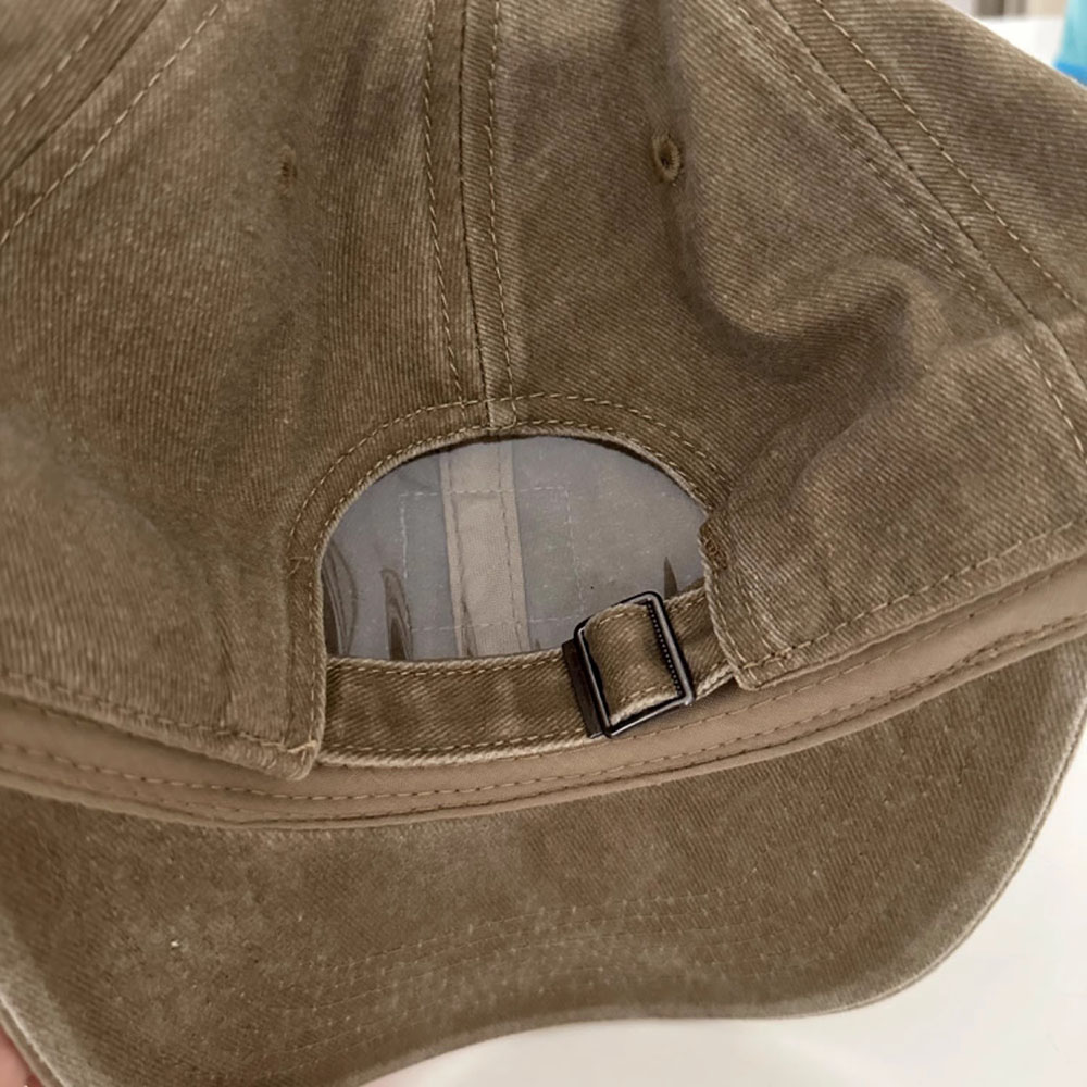 Kawaii Miffy Cute Baseball Cap - Embroidery Rabbit recension och pris