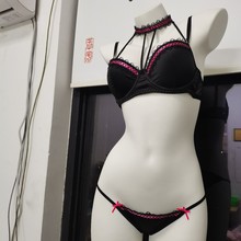 Palace retro lingerie satin ha - Embroidery Ring Sizes recension och pris