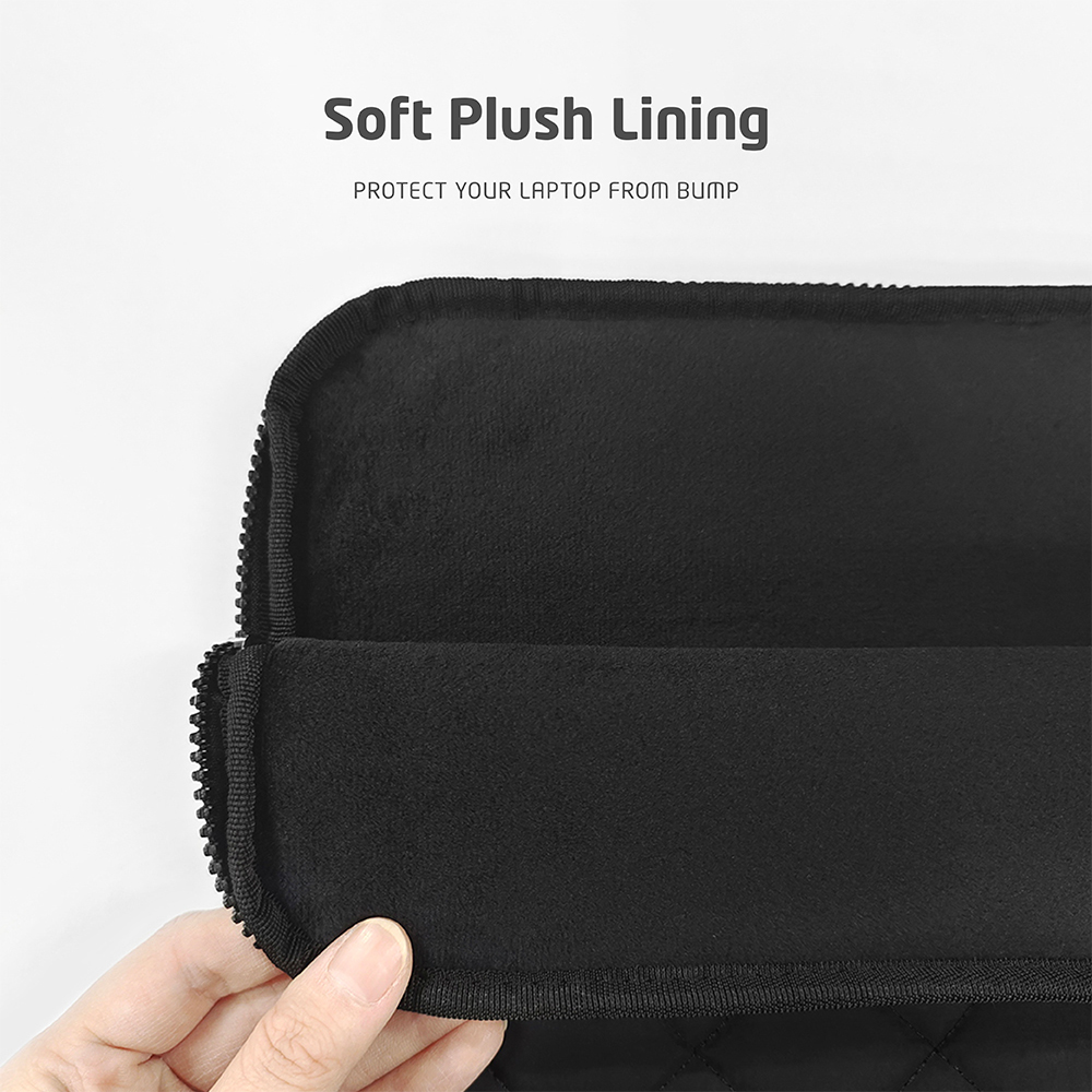 Bow Embroidery Laptop Sleeve C - Embroidery Journal Book recension och pris